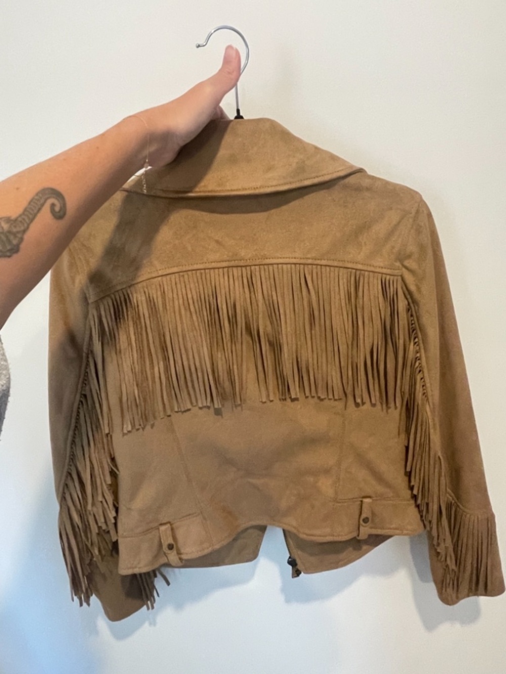 Jacket - Picture 2 of 2